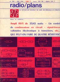 radio plans no 248