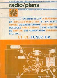 radio plans no 251
