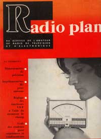 radio plans no 266