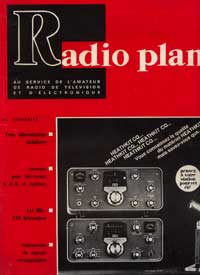 radio plans no 268