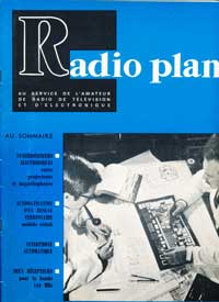 radio plans no 271