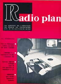 radio plans no 272