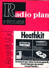 radio plans no 274