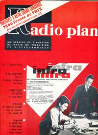 radio plans no 276