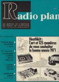 radio plans no 277 