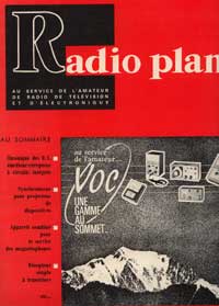 radio plans no 278