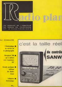 radio plans no 279