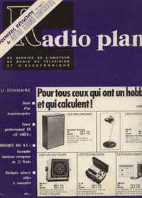 radio plans no 280