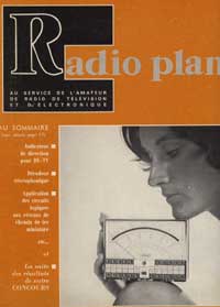 radio plans no 281
