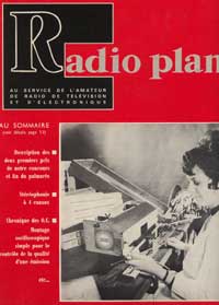 radio plans no 282