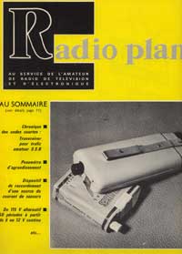 radio plans no 283