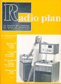 radio plans no 284