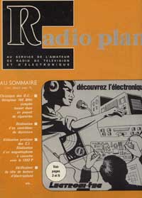 radio plans no 287 