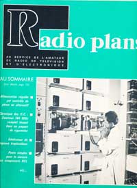 radio plans no 288