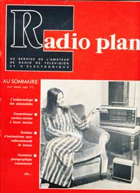 radio plans no 289