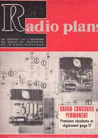 radio plans no 294