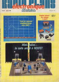 radio plans no 434
