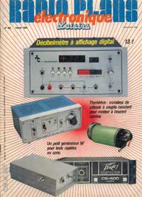 radio plans no 435