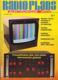 radio plans no 436