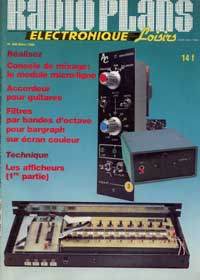 radio plans no 448