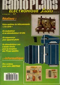 radio plans no 472