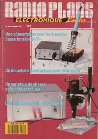 radio plans no 481