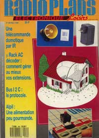 radio plans no 496 