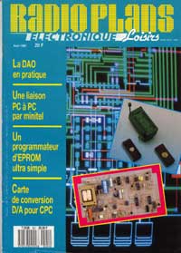 radio plans no 501 