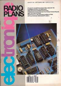 radio plans no 502