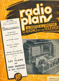 radio plans no 51