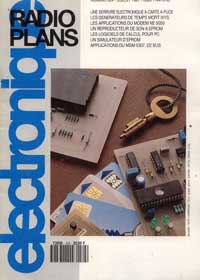 radio plans no 524