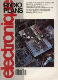 radio plans no 525