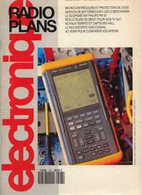 radio plans no 527