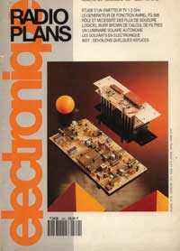 radio plans no 529