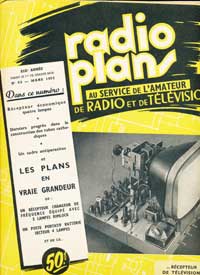 radio plans no 53