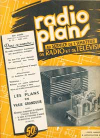 radio plans no 55