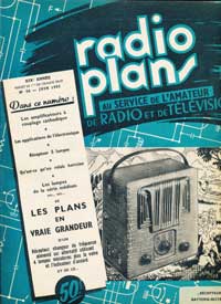 radio plans no 56