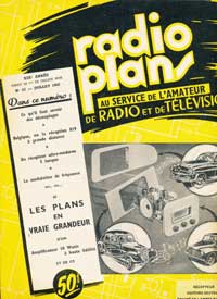 radio plans no 57