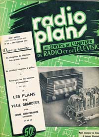 radio plans no 59