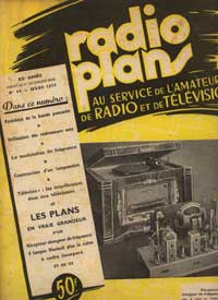 radio plans no 65