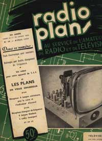 radio plans no 66