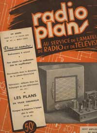 radio plans no 67