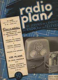 radio plans no 68