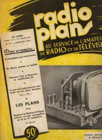 radio plans no 69