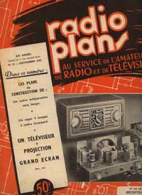 radio plans no 71