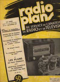 radio plans no 73