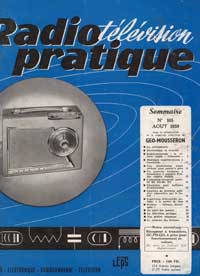 radio pratique no 105