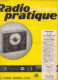 radio pratique no 106