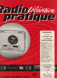 radio pratique no 107