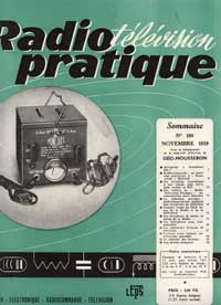 radio pratique no 108